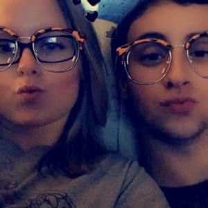 Meet your Posher, Sonja